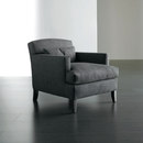 Meridiani Delon Poltrona Attesa / Lounge / Atrio Sedute