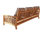 Unopiù Synthesis Sofa Garten-Lounge
