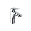 Laufen Curveplus | Washbasin mixer Bathrooms taps Vanity units / Wash basins