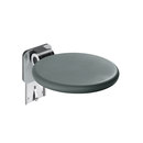 FSB ErgoSystem Tip-up shower seats Accesibilidad