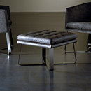 Meridiani Lolita Pouf Lounge area / Waiting room Seating
