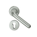 FSB Monitored spaces door lever Herrajes para puertas Herrajes para salidas de emergencia Manillas / Herrajes