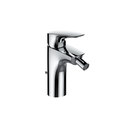 Laufen Curveplus | Mitigeur de bidet WC