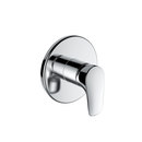 Laufen Curveplus | Pre-assembled unit Bathrooms taps Shower