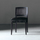 Meridiani Kerr Sette Chair Gastronomy Lounge area / Waiting room Seating