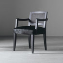 Meridiani Kerr Otto Chair Seating