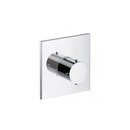 Axor Starck X Set de finition pour robinet d'arrêt 1/2" et 3/4" Hansgrohe