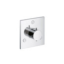 Axor Starck X Set de finition pour inverseur Trio|Quattro Hansgrohe
