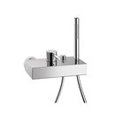 Axor Starck X Mitigeur bain|douche 1/2" Hansgrohe
