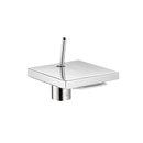 Axor Starck X Mitigeur bidet Hansgrohe