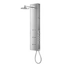 Hansgrohe Axor Starck X Waterwall DN15 Badarmaturen Duschen
