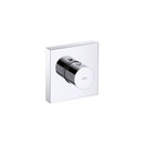 Hansgrohe Axor Starck X Fertigset Thermostatmodul 12 x 12 DN20 Badarmaturen Duschen