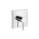 Axor Starck X Set de finition pour mitigeur douche encastré Hansgrohe