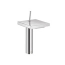 Hansgrohe Axor Starck X Einhebel-Waschtischmischer 210 ohne Zugstange DN15 Badarmaturen Waschtische / Waschplätze
