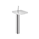 Axor Starck X Mitigeur lavabo 300 pour vasque libre sans tirette ni vidage Hansgrohe