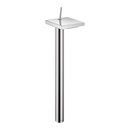 Axor Starck X Mitigeur lavabo 550 pour vasque libre sans tirette ni vidage Hansgrohe