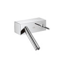 Axor Starck X Mitigeur lavabo mural Hansgrohe