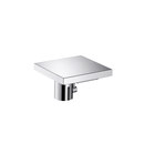 Axor Starck X Robinetterie électronique pour lavabo Hansgrohe