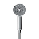 Laufen SatinJet | Handspray Bathrooms taps