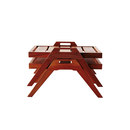Unopiù Synthesis Coffee table Garden tables