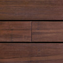 MOSO bamboo products Bamboo X-treme flat side up Bambou Revêtements de sols extérieur
