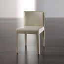 Meridiani Tautou Uno Chair Gastronomy Lounge area / Waiting room Seating