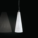 ITALAMP Blanche Sospensione Lampade a sospensione