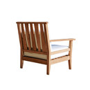 Unopiù York Armchair Garden lounge