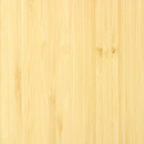 MOSO bamboo products Solid panel sidepressed natural Bambou Panneaux muraux