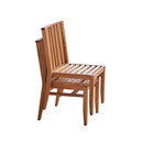 Unopiù York Chair Sièges de jardin