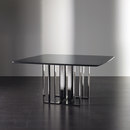 Meridiani Chaplin Mesa Gastronomía Mesas