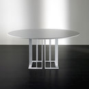 Meridiani Chaplin Tisch Gastronomie Tische