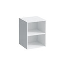 Laufen Kartell by LAUFEN | Open shelf element Bathroom furniture