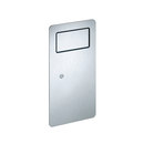 FSB ErgoSystem Lockable wall bin Accessori per bagni
