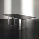 Meridiani Chaplin Table Gastronomy Tables