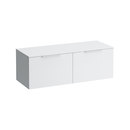 Laufen Kartell by LAUFEN | Drawer element Mobili da bagno