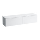 Laufen Kartell by LAUFEN | Drawer element Bathroom furniture
