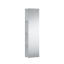 Laufen Kartell by LAUFEN | Armoire mi-haute Miroirs de salle de bain Mobilier salle de bain