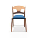 Arktis Furniture Jari chair j21 Seating