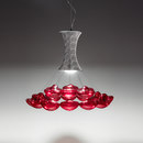 ITALAMP Bon Ton Sospensione Lampade a sospensione