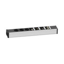 EVOline U-Dock MULTIMEDIA Bureaux Installations électriques Variateurs