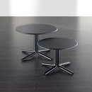 Meridiani Miller Tavolo basso Attesa / Lounge / Atrio Tavoli