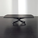 Meridiani Miller Table basse Espace d'attente / Lounge Tables