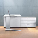 LEUWICO iMOVE-C Work station Office workstations