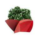 Vestre Dialog plant box Áreas verdes Jardinería