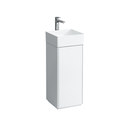 Laufen living square | Meuble sous lavabo Mobilier salle de bain