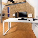 LEUWICO iMOVE-F Work station Office workstations