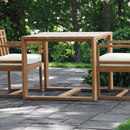 Meridiani Openair Dining table Garden tables