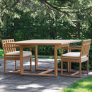 Meridiani Openair Dining table Garden tables