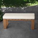Meridiani Openair Bench Garden seating
